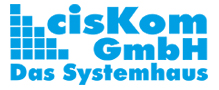 Logo cisKom